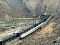 ГЭС «Бала-Саруу» будет готова к запуску в ближайшее время