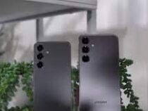 Встроенный ИИ на новых телефонах Samsung будет бесплатным лишь два года