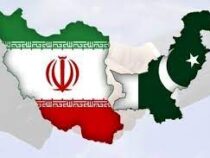 Пакистан решил помириться с Ираном