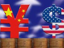 США опередили Китай в гонке за звание первой экономики мира