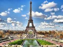 Франция станет самым популярным туристическим направлением
