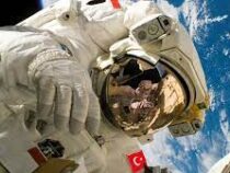 Первый турецкий космонавт отправится на МКС