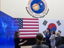 В Южной Корее создадут аналог НАСА