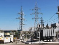Энергосистема Кыргызстана работает в штатном режиме