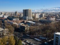 В Бишкеке в декабре зафиксировали четыре погодных рекорда