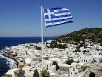 Климатический налог для туристов введут в Греции
