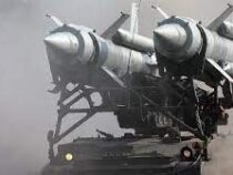 КНДР провела первые испытания крылатой ракеты нового типа