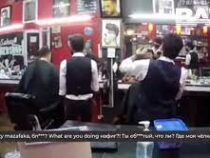 В Таиланде недовольный россиянин обрил местного парикмахера