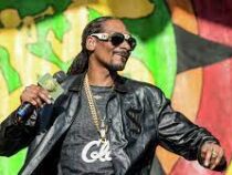 Рэпер Snoop Dogg будет освещать Олимпиаду в Париже