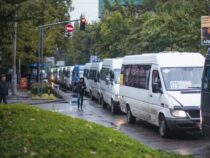 Новые тарифы в транспорте Бишкека начнут действовать с 30 января