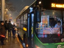 Сроки введения новых тарифов на проезд в транспорте Бишкека сдвигаются