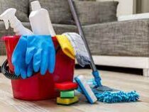 Житель Великобритании выставил жене счет за уборку дома