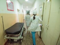 Больницы в Бишкеке работают в штатном режиме