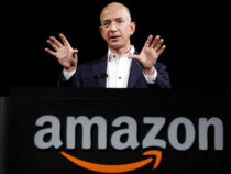 Безос собрался продать около 50 млн акций Amazon