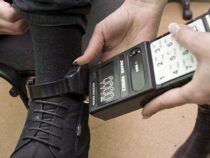 В Кыргызстане начнут применять электронные браслеты для осужденных