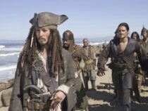Джонни Депп может появиться в новых «Пиратах Карибского моря»