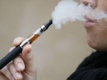 В парламенте предлагают полностью запретить электронные сигареты