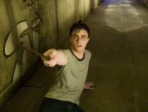 В Англии фанат Гарри Поттера напугал посетителей отеля