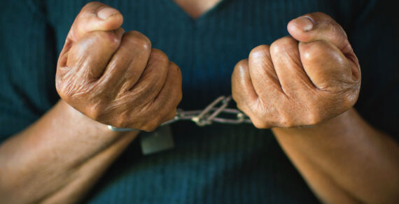 В Италии арестовали банду 70-летних грабителей
