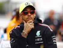 Пилот «Формулы-1» Льюис Хэмилтон сменит Mercedes на Ferrari