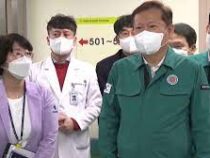 Военные врачи заменят бастующих медиков в Южной Корее
