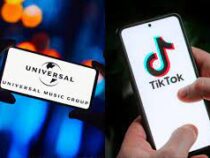 Все больше музыки уходит с TikTok из-за спора с Universal Music