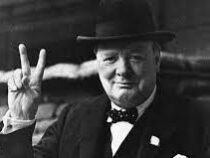 Зубной протез Черчилля продали почти за 23 тысячи долларов