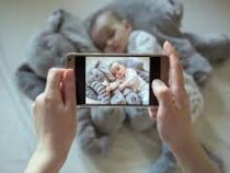 Во Франции принят закон о размещении фотографий детей в соцсетях
