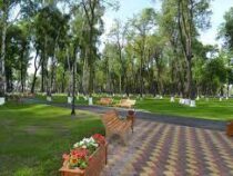 В жилмассивах Бишкека появятся два новых парка