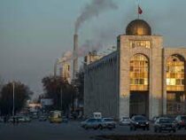 Инспекция по чистоте воздуха появилась в Бишкеке