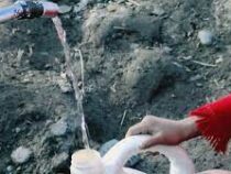 25 сел Баткенской области обеспечат чистой питьевой водой
