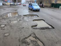 В Оше проведут капитальный ремонт двух улиц