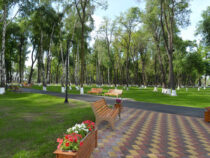 В двух жилмассивах Бишкека построят парки