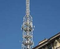 Вышку высотой в 60 метров незаметно украли с радиостанции в Алабаме