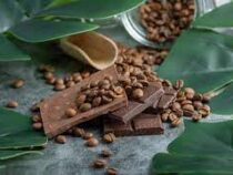 Цены на какао-бобы бьют рекорды