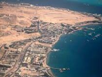 ОАЭ хотят купить у Египта 22 квадратных километра земли