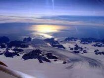 Гренландия  потеряла почти 29 тысяч квадратных километров льда