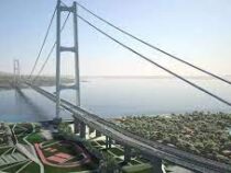 В Италии анонсировали строительство рекордно длинного подвесного моста