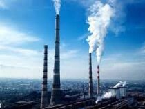 ТЭЦ Бишкека несет активную нагрузку 310 МВт