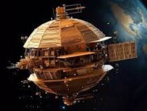 Япония первой в мире отправит в космос деревянный спутник