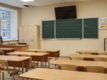 Занятия в школах Бишкека из-за морозов будут сокращены