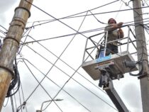 Энергетики Бишкека перешли на усиленный режим работы