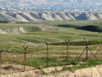 Таджикистан и Кыргызстан согласовали еще более 1 км госграницы