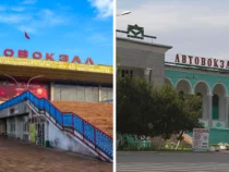 На перенос автовокзалов за Бишкек потребуется как минимум $25 млн