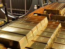 Среди стран ЦА  больше всего золота в хранилищах у Узбекистана