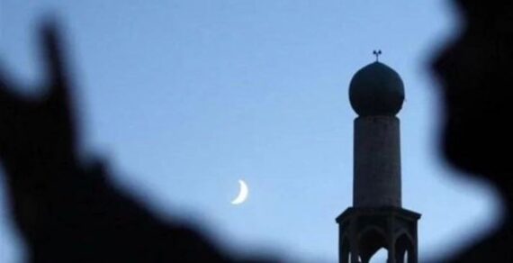 Месяц Рамазан начнется 11 марта