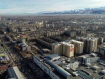 Насколько увеличится Бишкек после территориальной реформы?