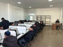В Бишкеке 124 претендента на   работу водителем автобуса не прошли тест на знание ПДД