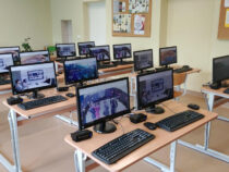 ЮНИСЕФ оборудовал 100 школ Кыргызстана компьютерными классами