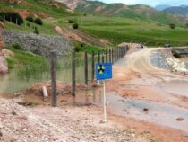 Россия выделит деньги  на реабилитацию хвостохранилищ Кыргызстана
